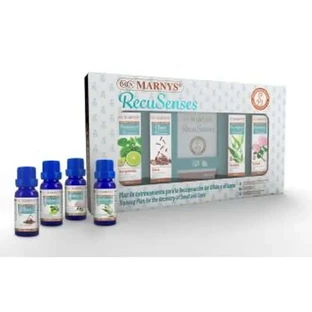 Marnys Recusenses Set 1 Geurtraining
