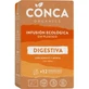 Conca Organics Infuso digestivo 12piramidi. Eco