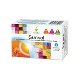 Novadiet Sunsol3, 30 Capsules