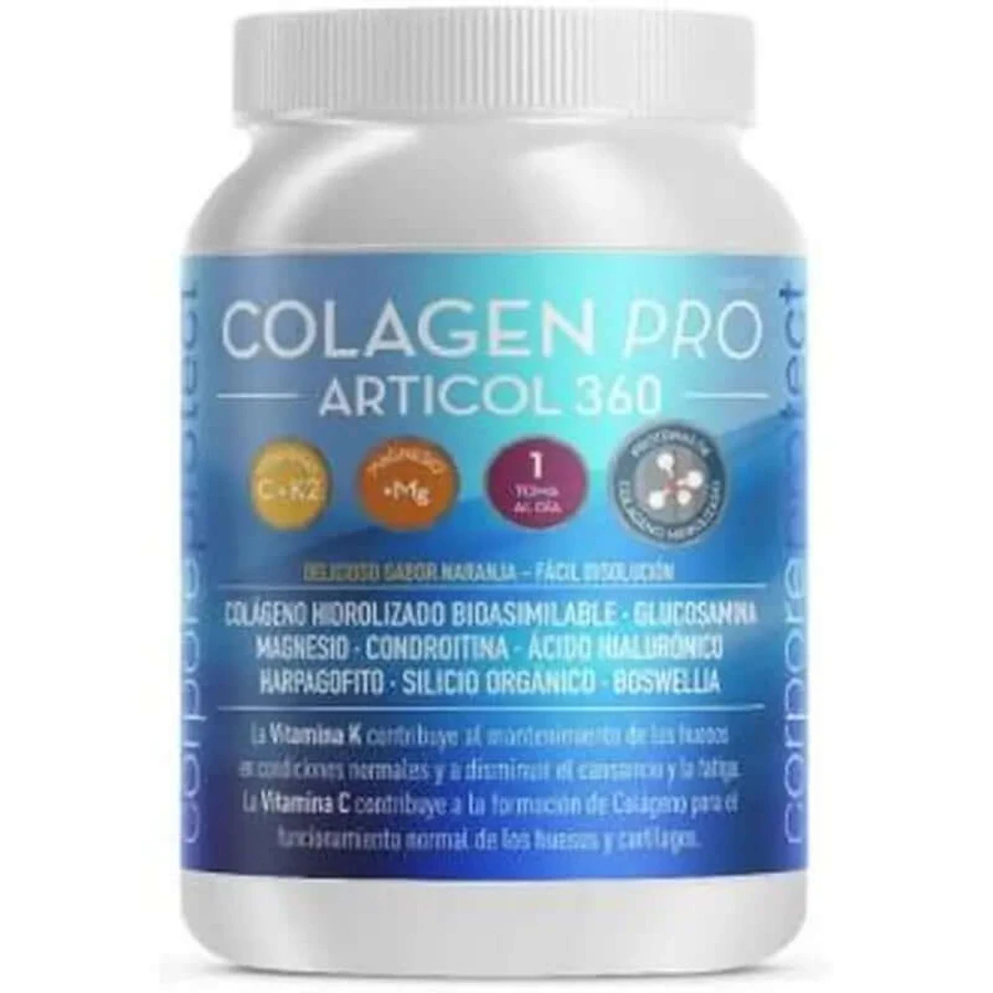 Corpore Diet Corpore Protect Colagen Articol 300Gr