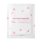 Masque actif aux fleurs rouges de Hyggee, 35 ml