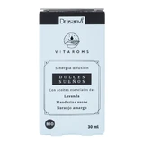 Drasanvi Vitaroms Sinergia Difusion Sueños Dulces Bio , 30 ml