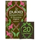 Pukka Infuso di liquirizia e menta 20Ud. Bio