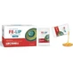 Liposhell Fe-Lip Fer Liposomal 20Mg. 30Sbrs.