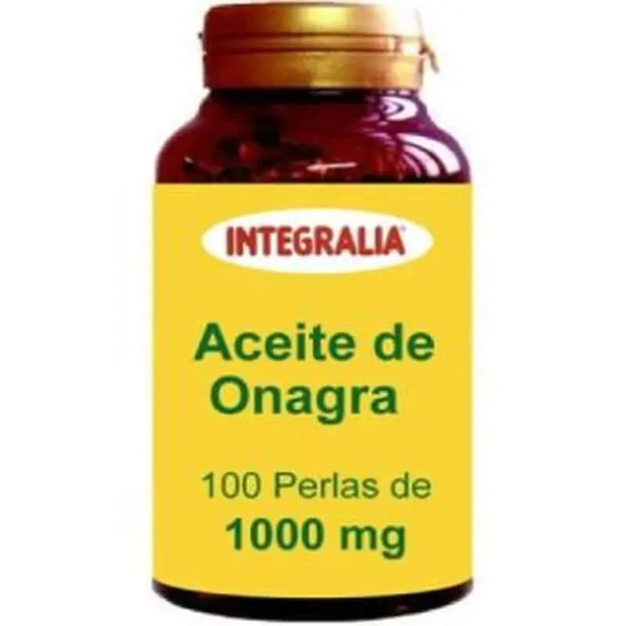 Integralia Enotera 1000Mg. 100perle