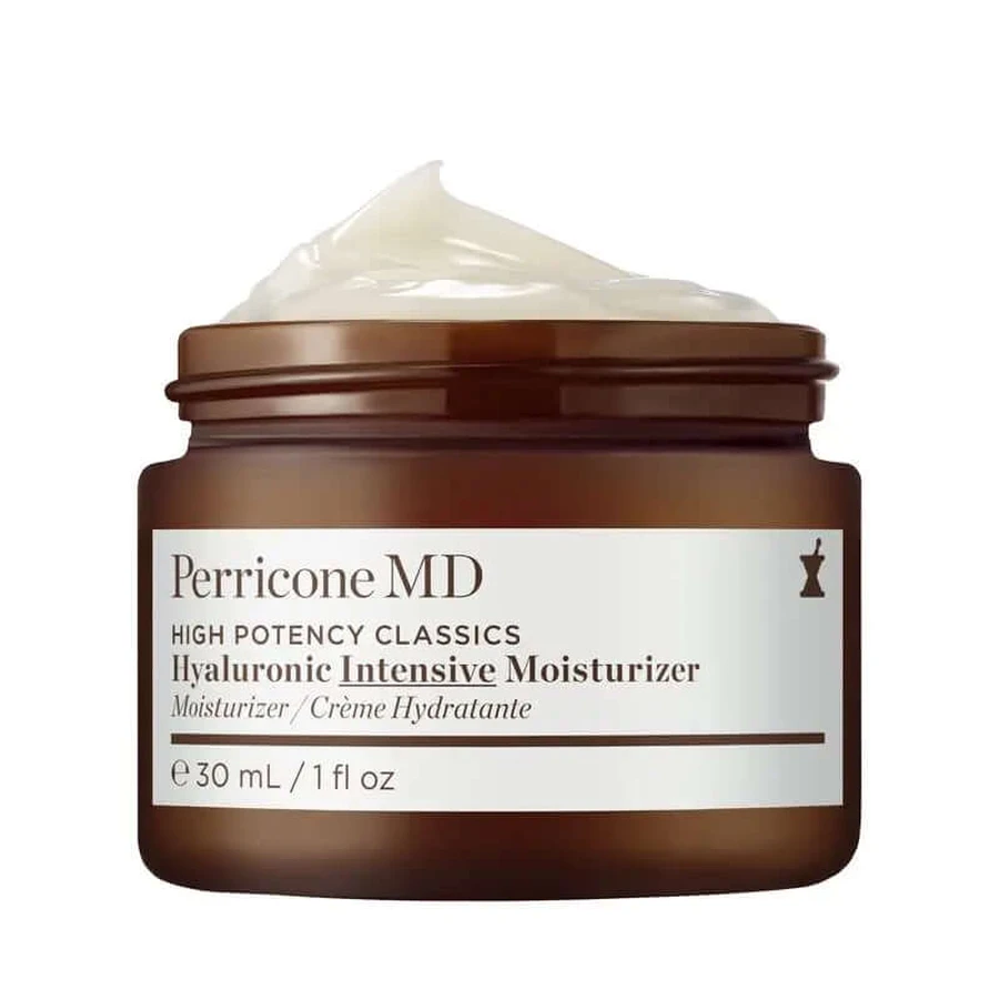 Perricone High Potency Classics Hyaluronic Intensive Feuchtigkeitscreme, 30 ml