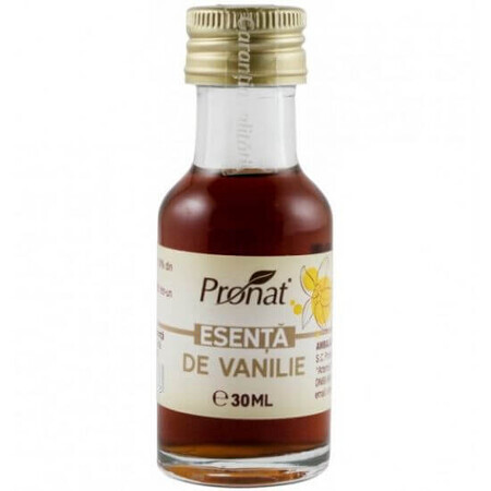 Vanille-essence, 30 ml, Pronat