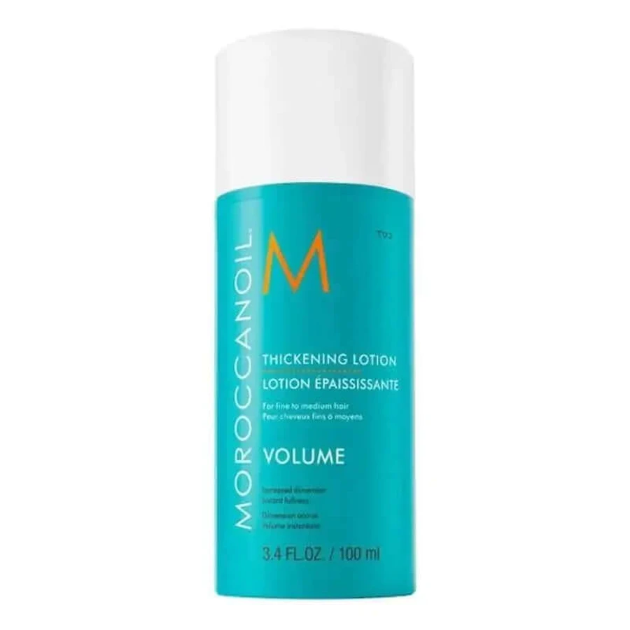 Moroccanoil Volume Volume Lotion, 100 ml