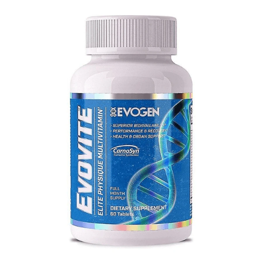 Evovite, 60 Kapseln, Evogen