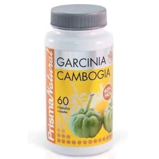 Prisma Natural Garcinia 800Mg. 60Cap
