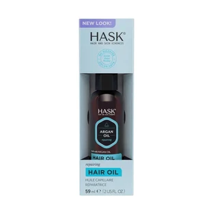 Hask Arganöl , 59 ml