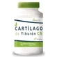 Cn Clinical Nutrition Haifischknorpel 120 Kapseln