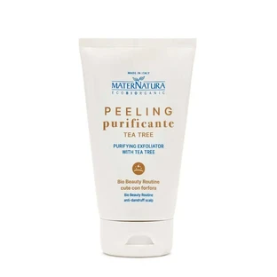 Maternatura Tea Tree Scrub, 150 ml