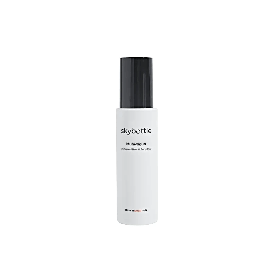 Skybottle Haar- & Lichaamsmist Muhwagua, 100 ml