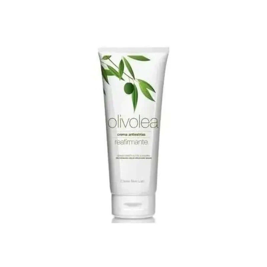 Olivolea Crema Reafirmante Antiestrias 200Ml