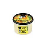 Organic Shop Organic Shop Clementine & Zitrone Belebende Körpercreme, 250 Ml