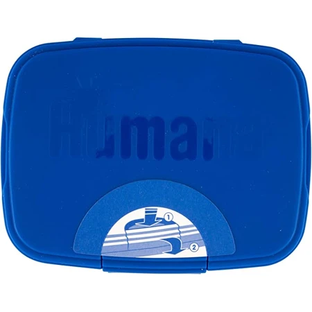 Follow-on milk formula 2, +6 months, 800 g, Humana