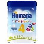 Little Heroes 4 Probalance lait maternisé, 650 g, +18 mois, Humana