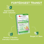 Forte Digest, transito intestinale, 30 compresse, Forte Pharma