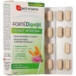 Forte Digest, transit intestinal, 30 comprimés, Forte Pharma