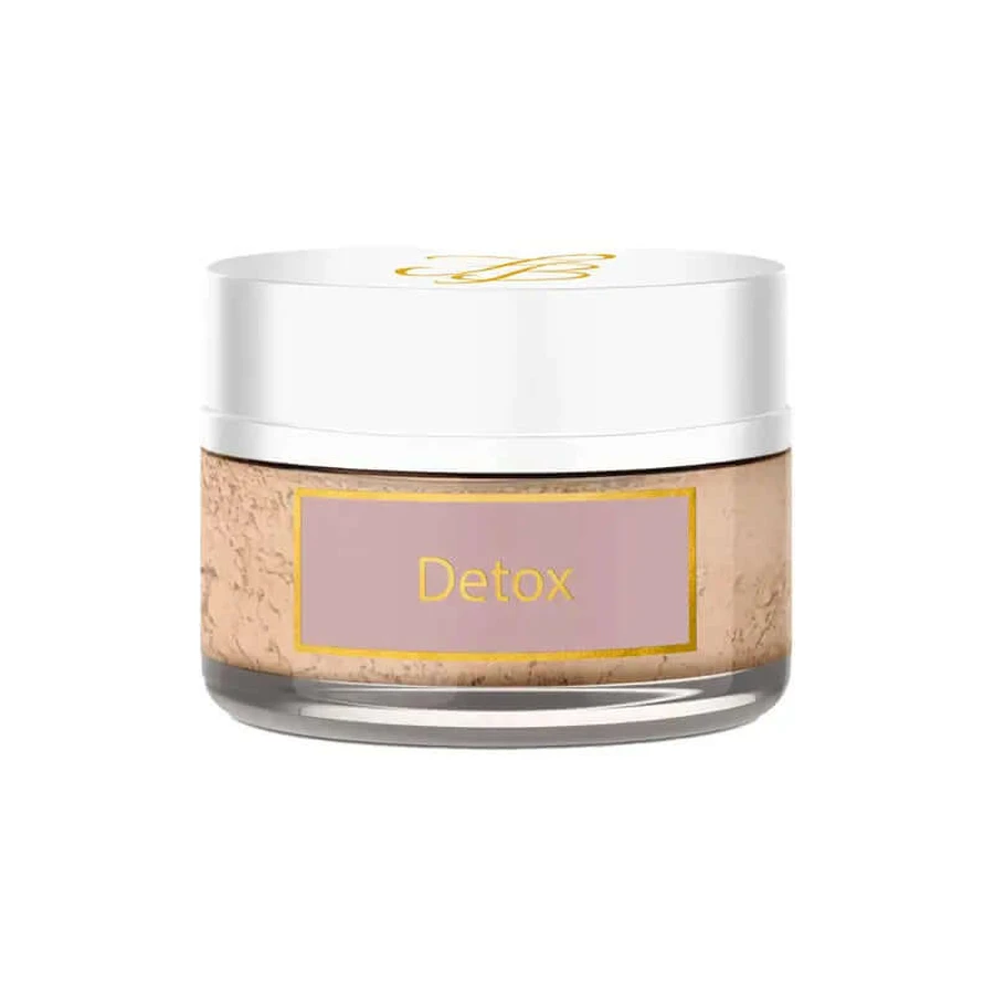 Sarah Becquer Detox Klei