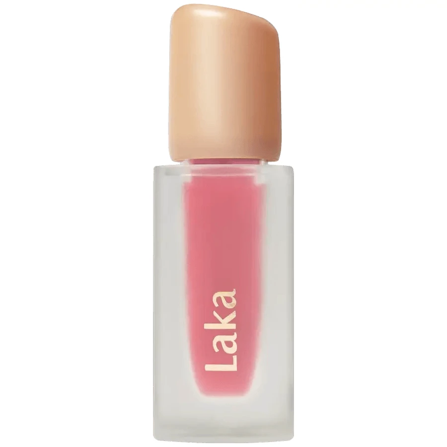 Laka Lipgloss Kleurstof:119 Dromen, 4,5 gr