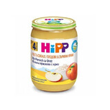 Fruit and Cereals, +4 months, 190 gr, Hipp