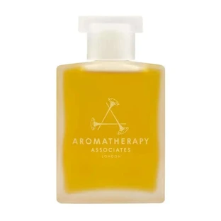Olejek do kąpieli i pod prysznic Aromatherapy Associates Deep Relax, 55 ml