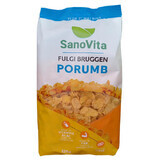 Bruggen corn flakes, 225g, Sanovita