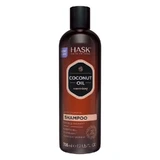 Hask Nourishing Shampoo Monoi Kokosnussöl , 355 ml