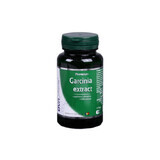 Garcinia-extract, 60 capsules, DVR Pharm