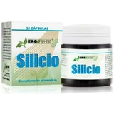 Ergonat Silicium Ergosphere 50 Capsules