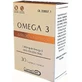 Cumediet Omega 3 Golden 30Perlen