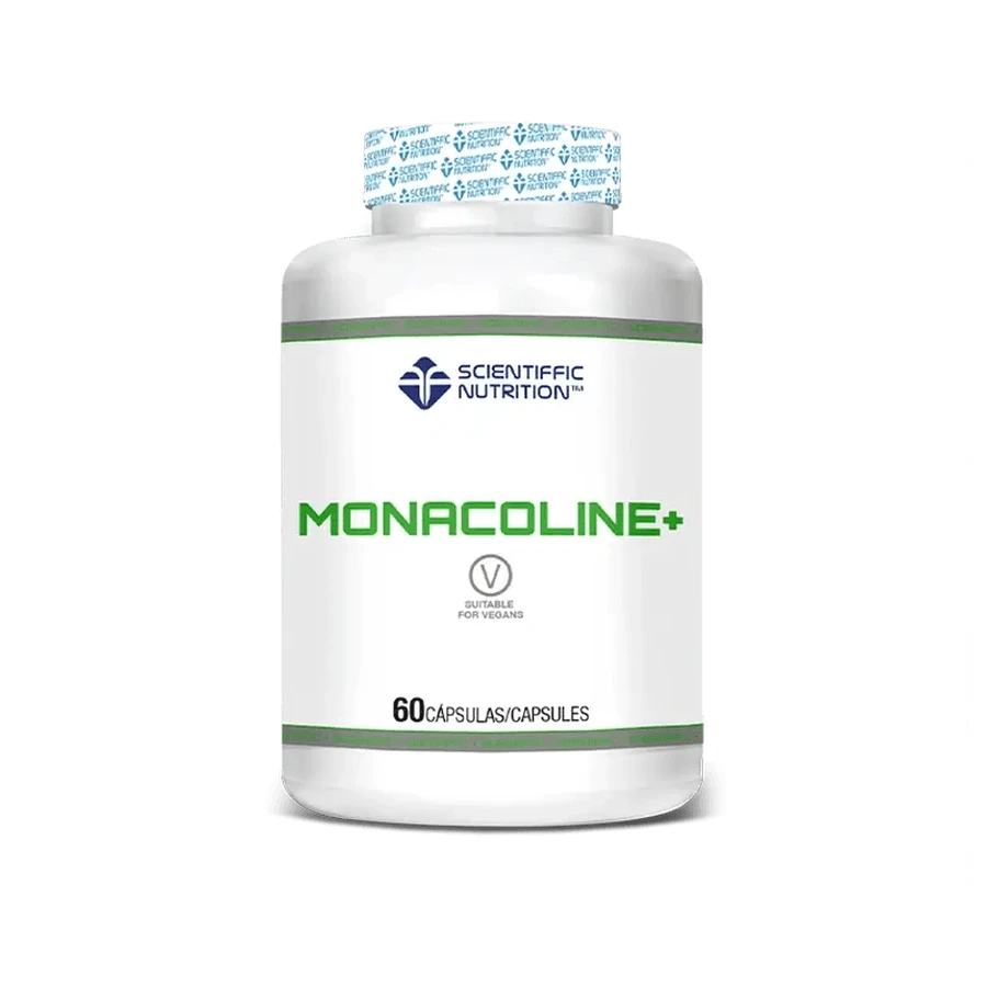 Scientiffic Nutrition Monacoline , 36 grams