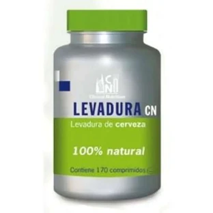 Cn Clinical Nutrition Lievito di birra 170 compresse