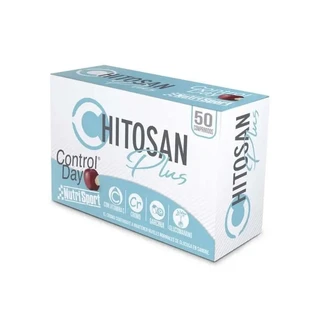 Nutrisport Chitosan Plus, 50 Tabletten