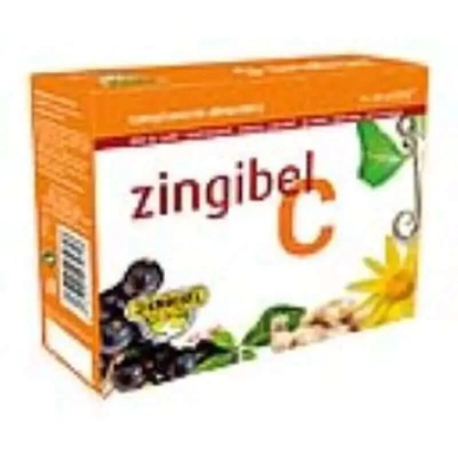 Herdibel Zingibel 16Amp: ceny i cechy
