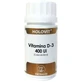 Equisalud Holovit Vit.D3 400Ui Colecalciferolo 50 Capsule