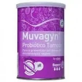 Casen Muvagyn Probiotic Super Tampon met Applicator 9 stuks