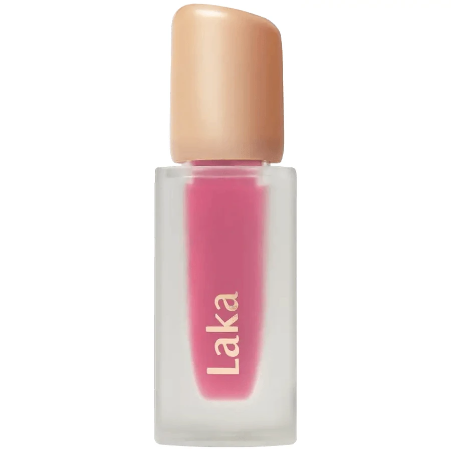Laka Lip Gloss Tint:112 Pingpong, 4,5 gr