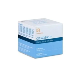 Interapothek Anti-Age Collagen Tagescreme, 50 ml
