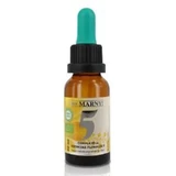 Marnys Formula 05 Autocontrol Complejo Floral 20Ml