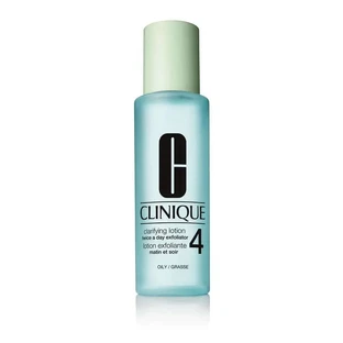 Clinique Clarifying Lotion 4 Loción Clarificante, 200 ml