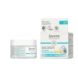 Lavera Day Cream Q10 Basis Sensitiv 50Ml