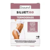 Siluet 360 Drasanvi Termogras , 30 tabletten