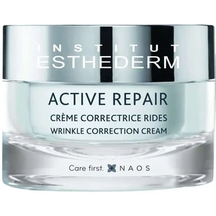 Institut Esthederm Active Repair Rimpelcorrigerende Crème, 50ml