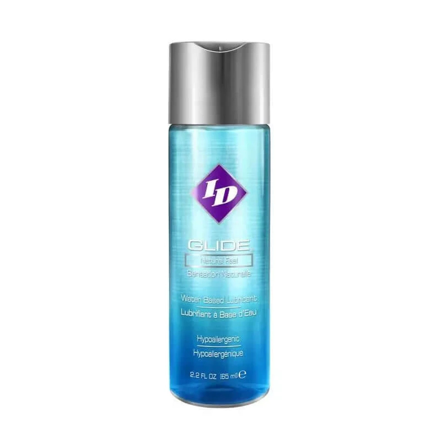 Id Glide Gleitmittel auf Wasserbasis 65 Ml