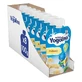 Yogolino Zuckerfreie Bananen-Sachets, 100g x 8 Stück