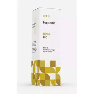 Olio vergine di jojoba Terpenic 60Ml