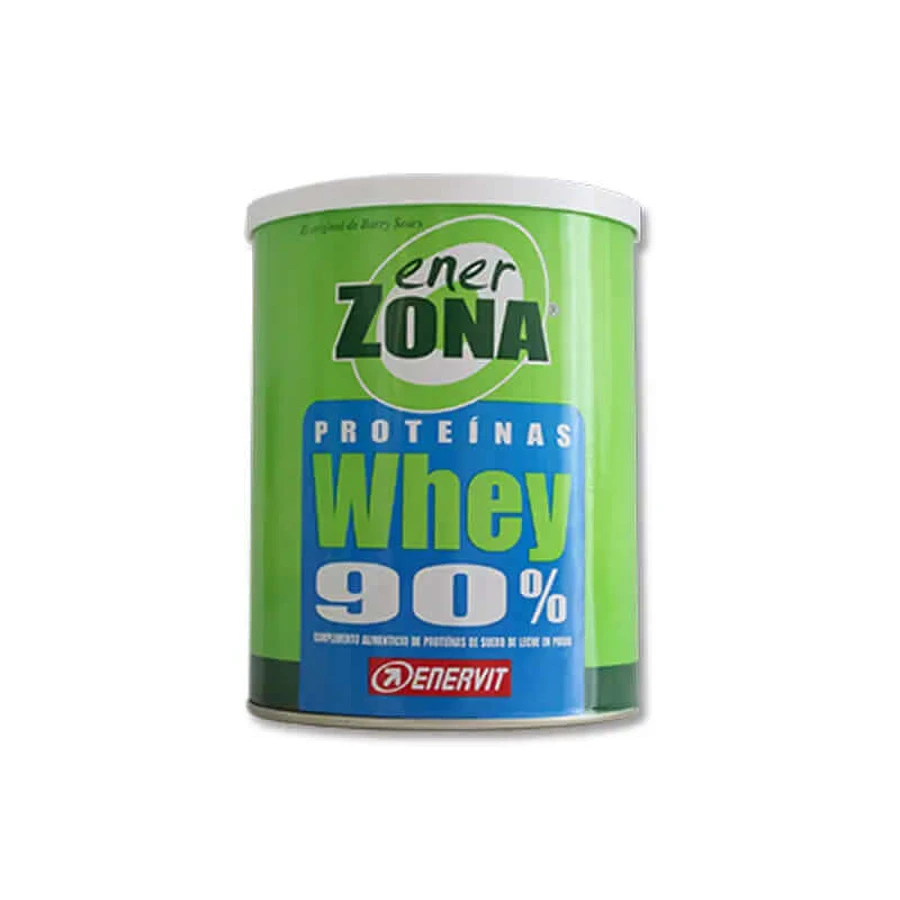 Enerzona Whey Protein 90% zer 216 grame